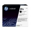 Toner HP CF281X HP 81X black (25.000 str.)