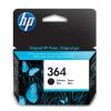 Atramentová náplň HP CB316EE HP 364 black (250 str.)