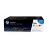 Toner HP CF373AM HP 125A kombin. balenie (CB541A, CB542A, CB543A)