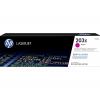Toner HP CF543X HP 203X magenta (2.500 str.)