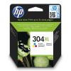 Atramentová náplň HP N9K07AE HP 304XL color XL (300 str.)