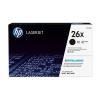 Toner HP CF226X HP 26X black (9.000 str.)