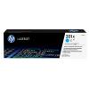 Toner HP CF401X HP 201X cyan (2.300 str.)