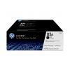 Toner HP CE285AD HP 85A dual pack black (2x1.600 str.)