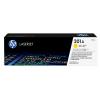 Toner HP CF402A HP 201A yellow (1.400 str.)