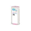 Atramentová náplň HP C9455A HP 70 light magenta (130 ml)