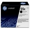Toner HP CE255X HP 55X black (13.000 str.)