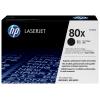 Toner HP CF280X HP 80X black (6.900 str.)