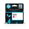 Atramentová náplň HP 4K0U4NE#CE1 HP 924 magenta (400 str.)