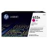 Toner HP CF323A HP 653A magenta (16.500 str.)