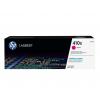 Toner HP CF413X HP 410X magenta (5.000 str.)