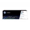 Toner HP W2031X HP 415X cyan XL (6.000 str.)