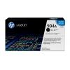 Toner HP CE250A HP 504A black (5.000 str.)