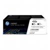 Toner HP CF410XD HP 410X dual pack black (2x6.500 str.)