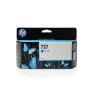 Atramentová náplň HP B3P19A HP 727 cyan (130 ml)