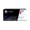 Toner HP 655A Magenta Original LaserJet Toner Cartridge (CF453A)