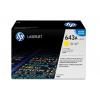 Toner HP Q5952A HP 643A yellow (10.000 str.)