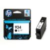 Atramentová náplň HP C2P19AE HP 934 black (400 str.)