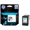 Atramentová náplň HP C9362EE HP 336 black (220 str.)