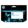 Atramentová náplň HP C9370A HP 72 black (130 ml)