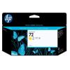 Atramentová náplň HP C9373A HP 72 yellow (130 ml)