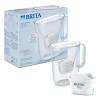 Filtračná kanvica BRITA Style Essential biela