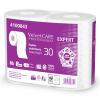 Toaletný papier 3-vrstvový VELVET CARE Expert 100% celulóza 30m (4ks)