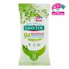 Sanytol čistiace utierky 94 % rastlinného pôvodu 72ks