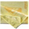 Utierka z mikrovlákna 40 x 40 cm ŽLTÁ