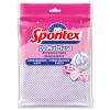 Utierka viacúčelová SPONTEX Multiuso, 10 ks