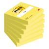 Samolepiaci bloček Post-it 76x76 neón žltý