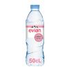 Minerálna voda Evian 24 x 0,5 ℓ PET