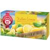 Čaj TEEKANNE World Of Fruits Italian Lemon HB 20 x 2g