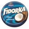 Fidorka mliečna s kokosom 30g