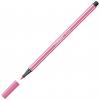 Popisovač STABILO Pen 68 ružový
