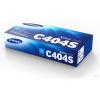 Toner Samsung CLT-C404S pre SL-C430/C480 cyan (1.000 str.)