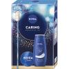 Nivea box Caring