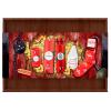 Darčeková sada pánska Old Spice White Water SG 250ml + DEO 150ml +VPH 100ml + Stick 50ml + Motýlik