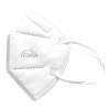 Respirátor jednorazový 2-vrstvový FFP2 NR BIELY CE0598 (5ks)