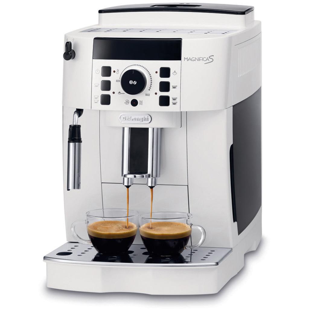 Kavovar Espresso Delonghi Ecam 21 117sb