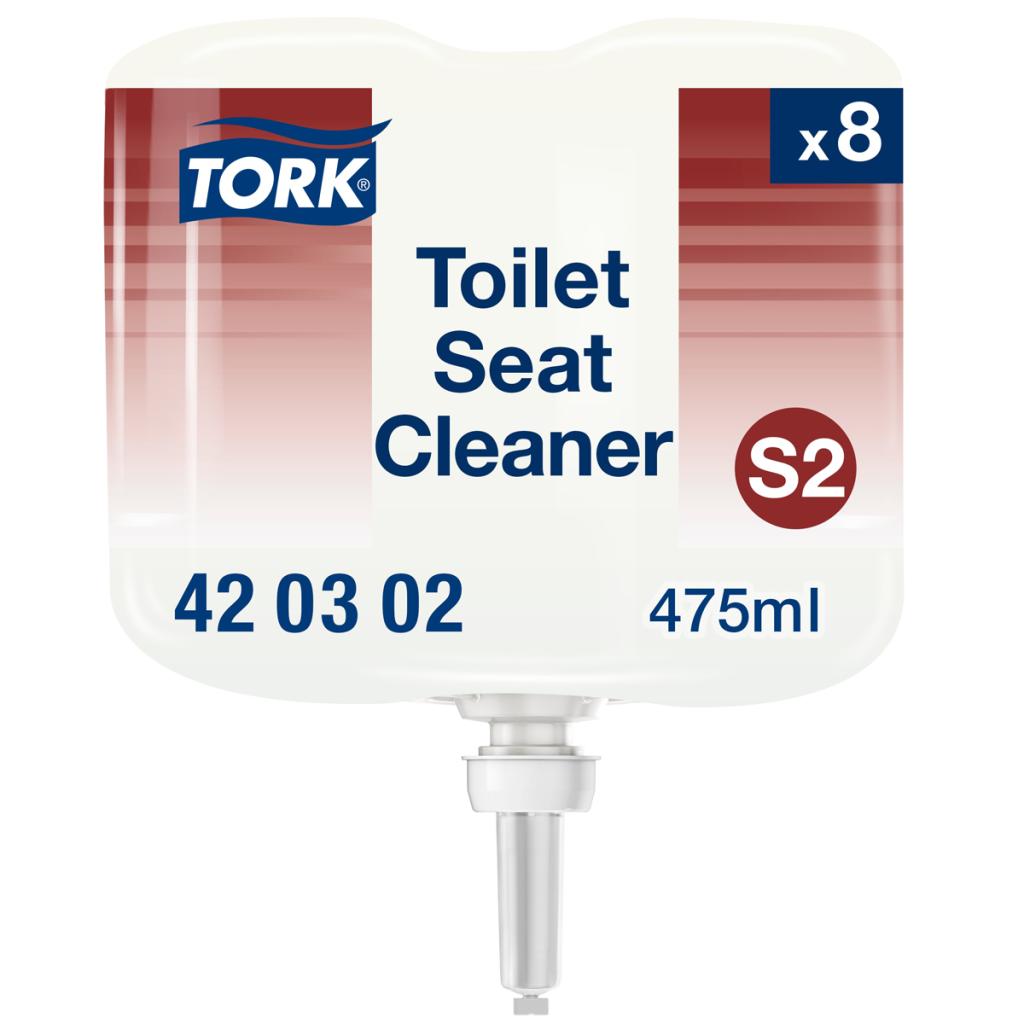Dezinfekcia Wc Sedadiel Tork