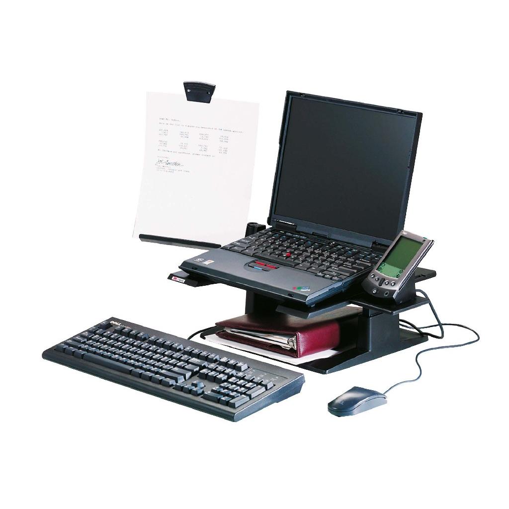 Stojan Pod Notebook Lx500