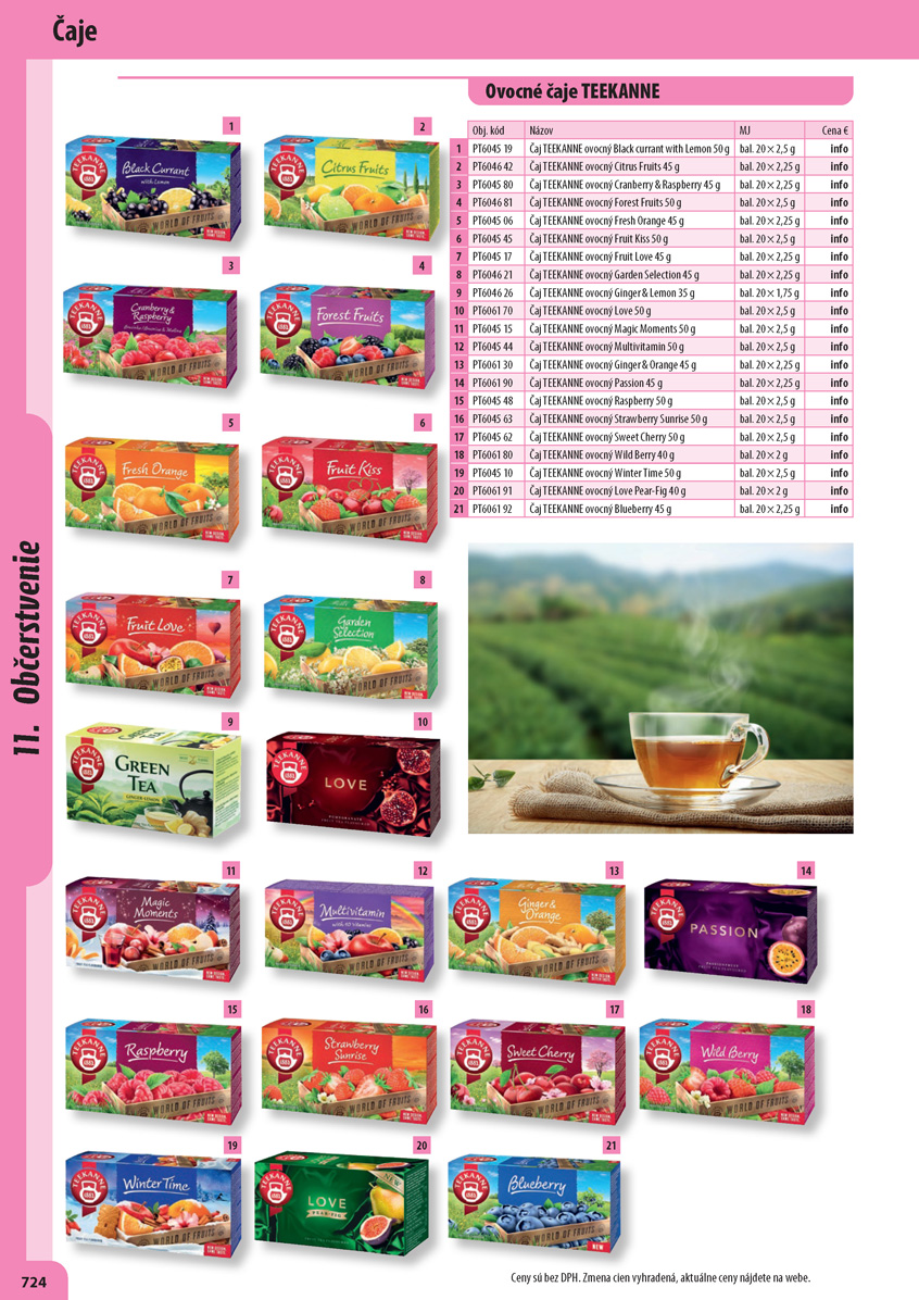 Cajove Pecivo Manner Belvedere 400g