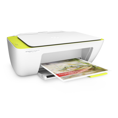 Hewlett-Packard DeskJet 2135 Ink Advantage