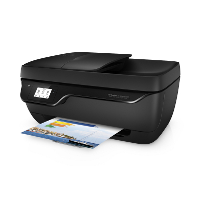 Hewlett-Packard DeskJet 3835 Ink Advantage