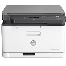 Hewlett-Packard Color Laser MFP 178nw