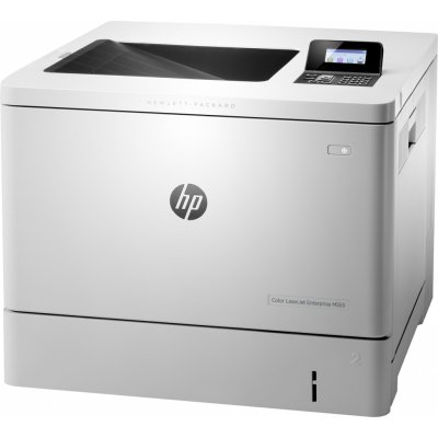 Hewlett-Packard Color LaserJet Enterprise M553