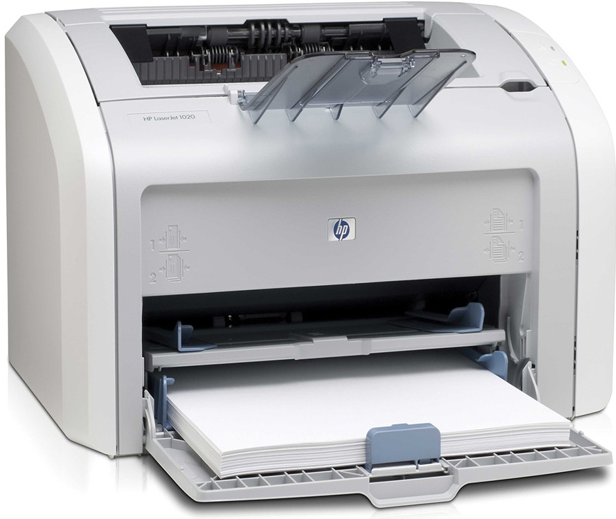 Hewlett-Packard LaserJet 1020