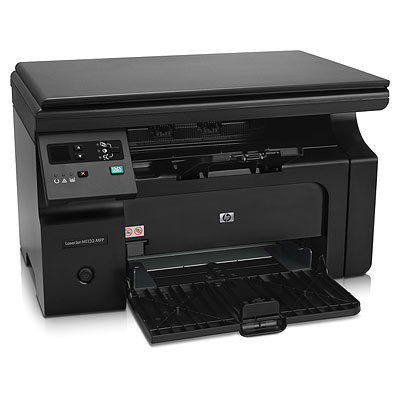 Hewlett-Packard LaserJet Pro M1132