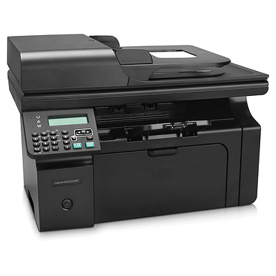 Hewlett-Packard LaserJet Pro M1212nf